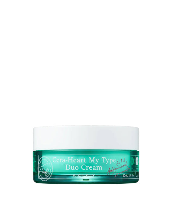 Cera-Heart My Type Duo Cream