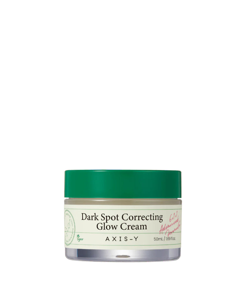 Dark Spot Correcting Glow Cream