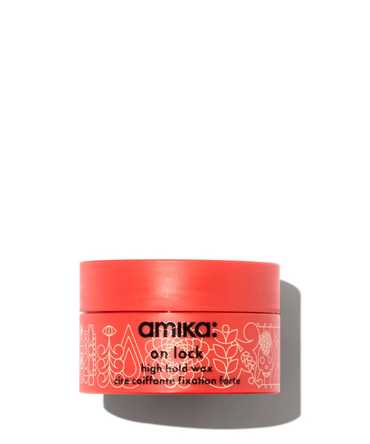 On Lock High Hold Hair Wax