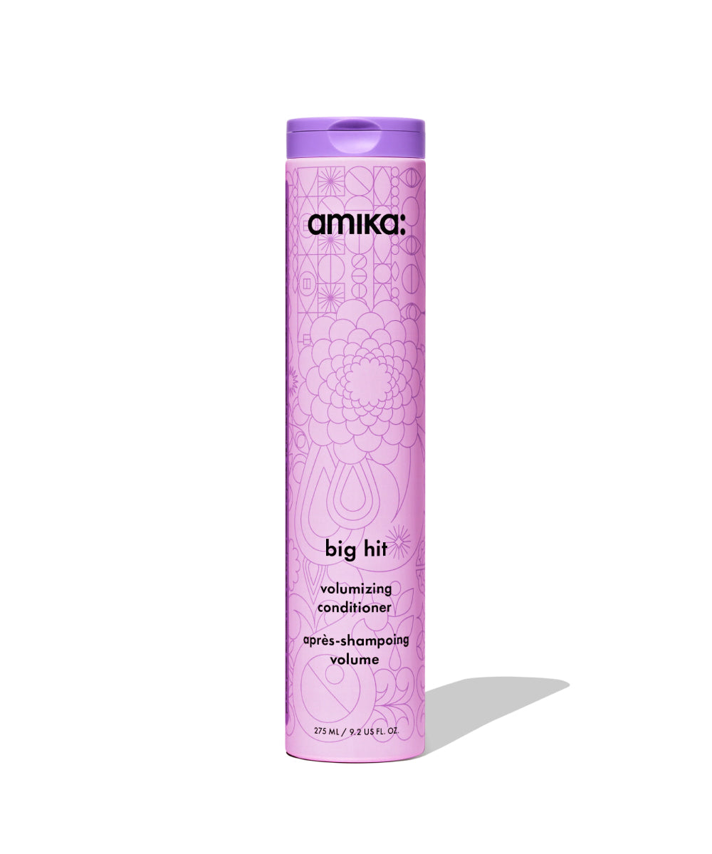 Big Hit Volumizing Conditioner