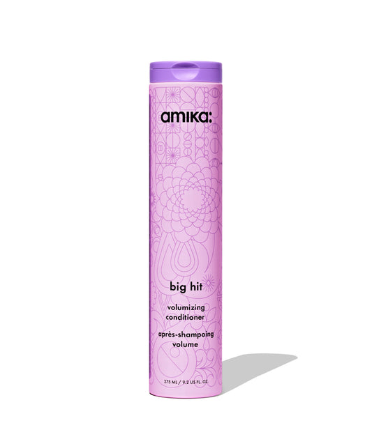 Big Hit Volumizing Conditioner