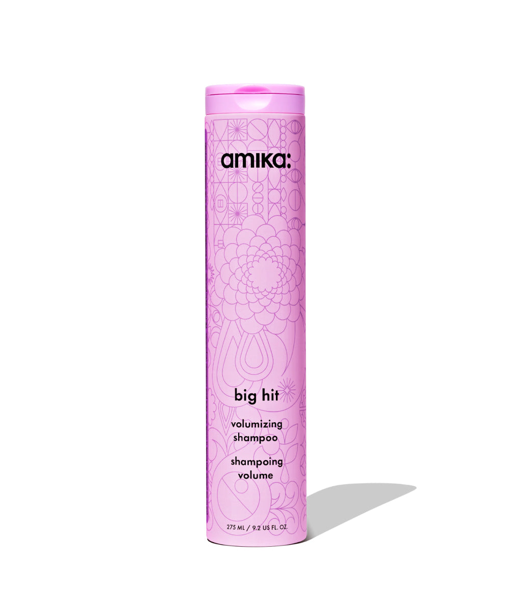 Big Hit Volumizing Shampoo