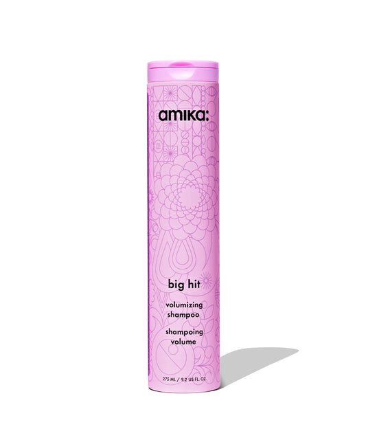 Big Hit Volumizing Shampoo