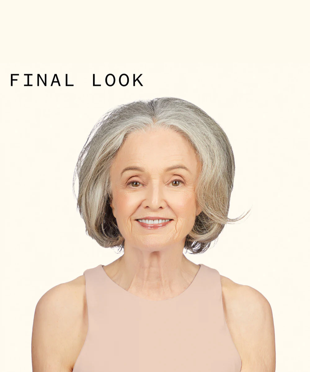 Brooklyn Bombshell Blowout + Blow Dry Spray