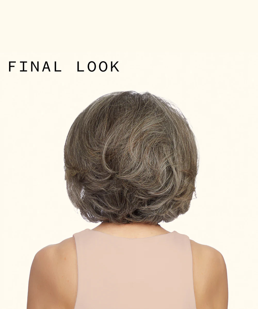 Brooklyn Bombshell Blowout + Blow Dry Spray