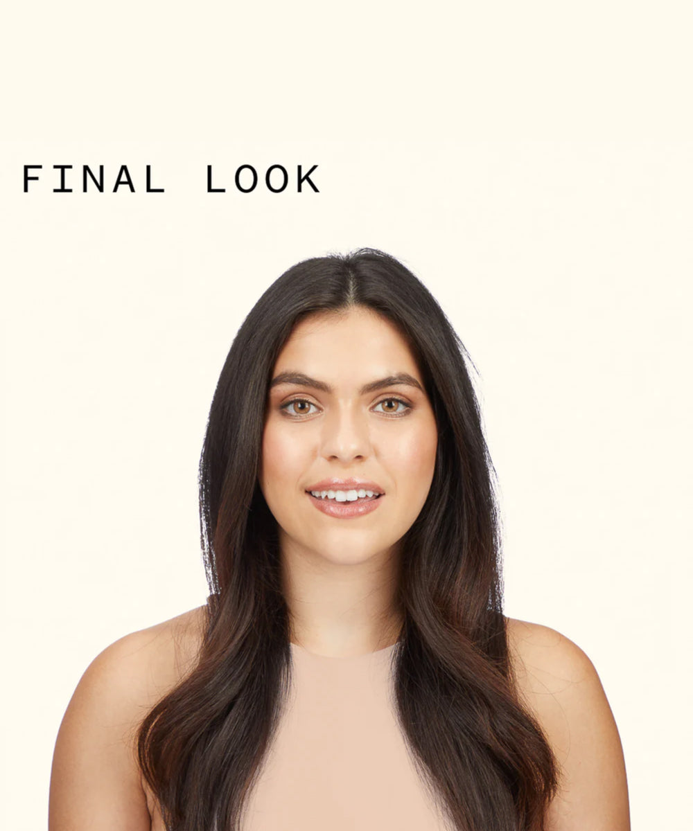 Brooklyn Bombshell Blowout + Blow Dry Spray