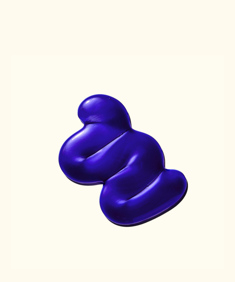 Bust Your Brass Cool Blonde Strength Repair Shampoo