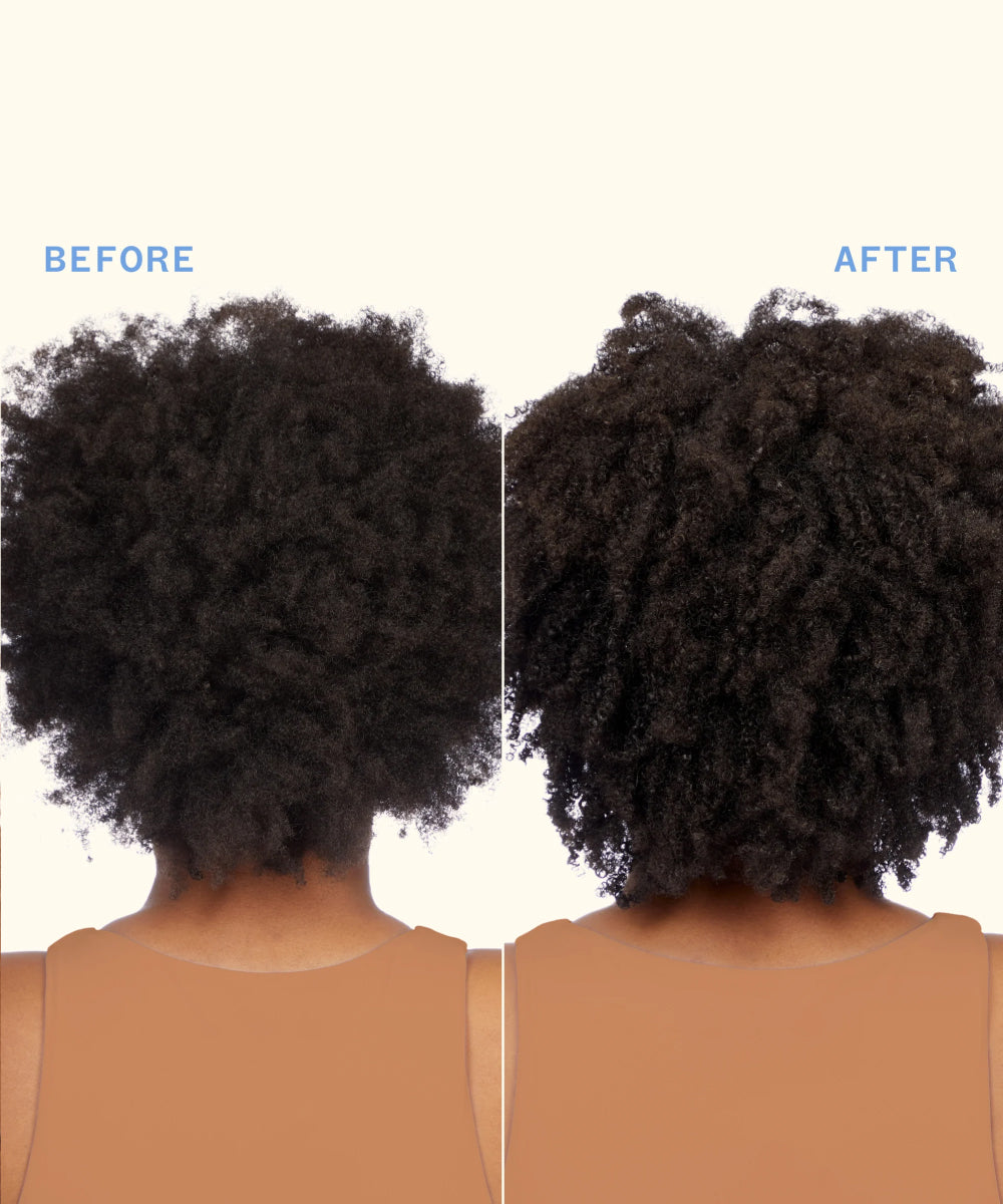 Curl Corps Defining Cream For Curly Hair