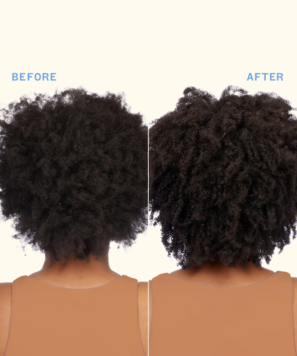 Curl Corps Enhancing Gel For Curly Hair
