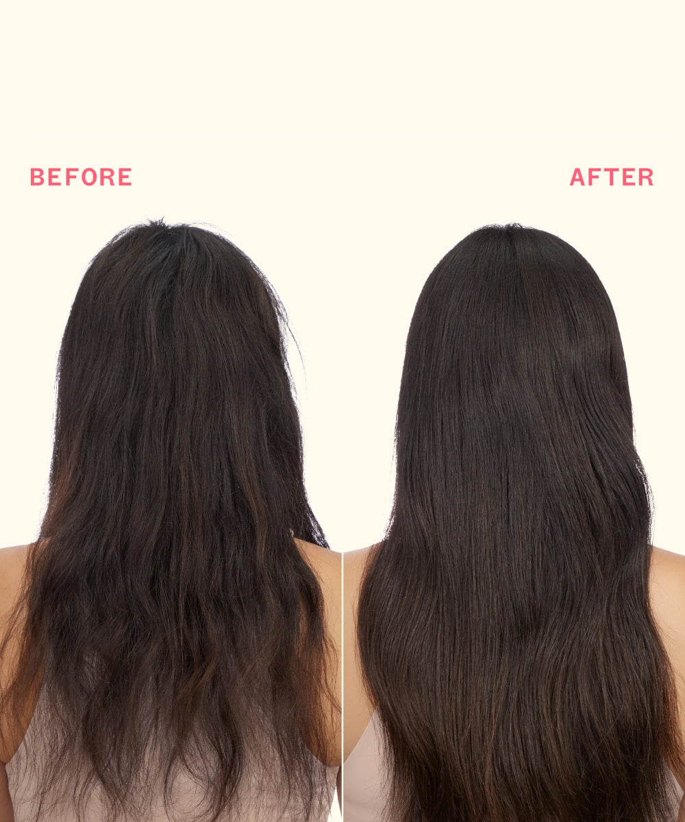 Flash Instant Shine Mask For Shiny Hair