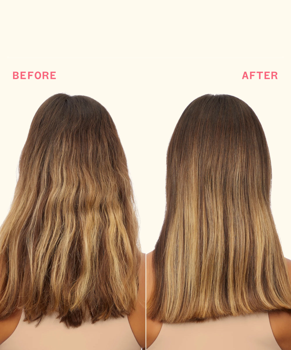 Flash Instant Shine Mask For Shiny Hair