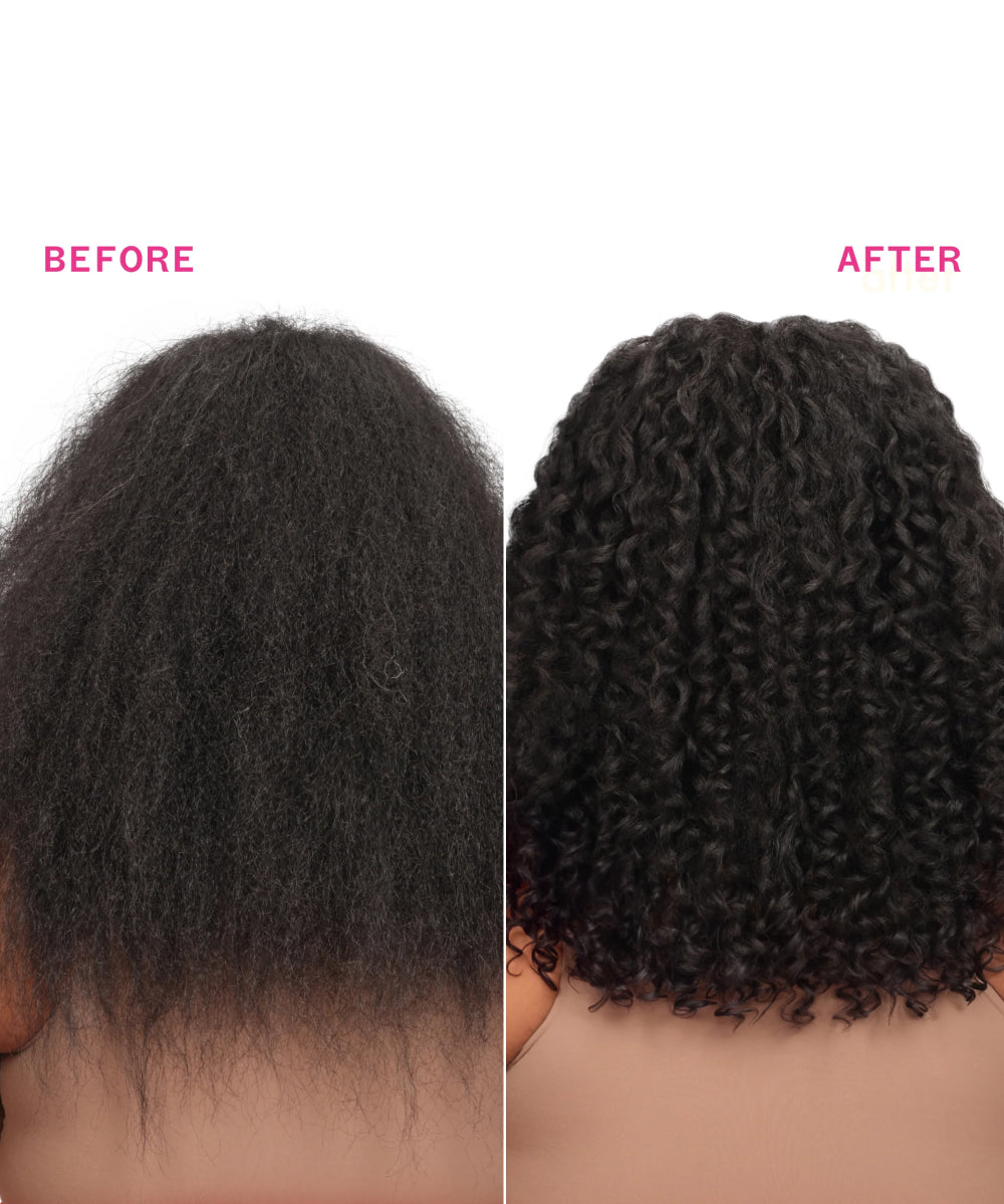 Frizz-Me-Not Hydrating Anti-Frizz Treatment