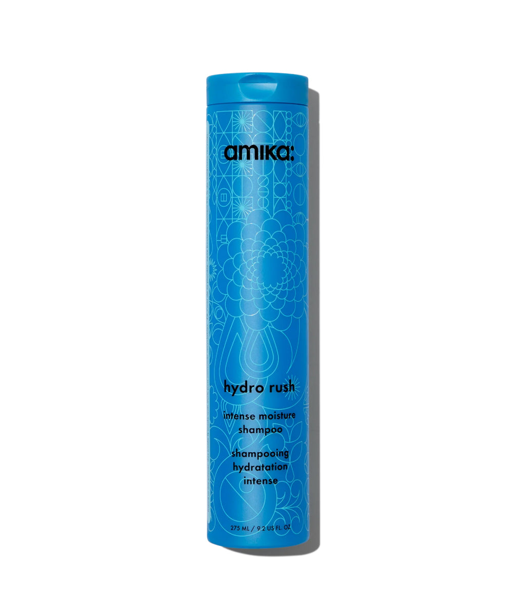 Hydro Rush Intense Moisture Shampoo