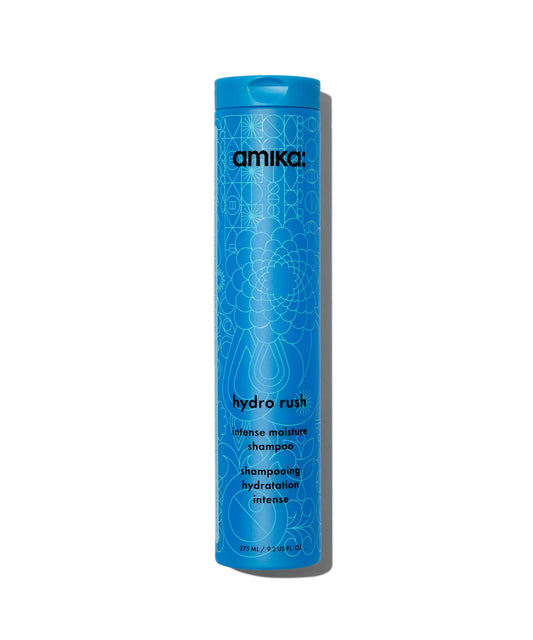 Hydro Rush Intense Moisture Shampoo