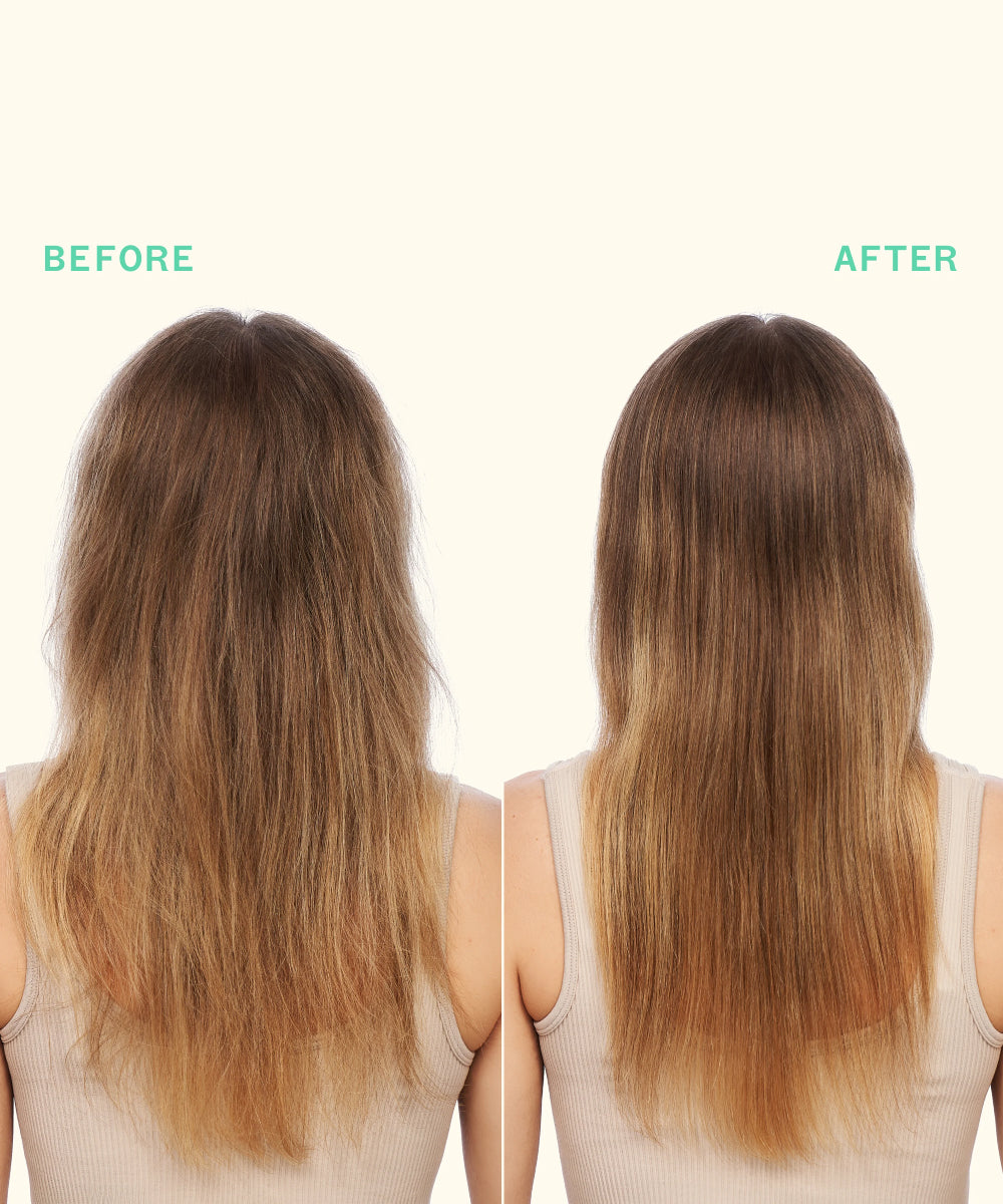 Midnight Mender Overnight Strength Repair Treatment Mask