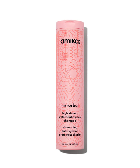 Mirrorball High Shine + Protect Antioxidant Shampoo
