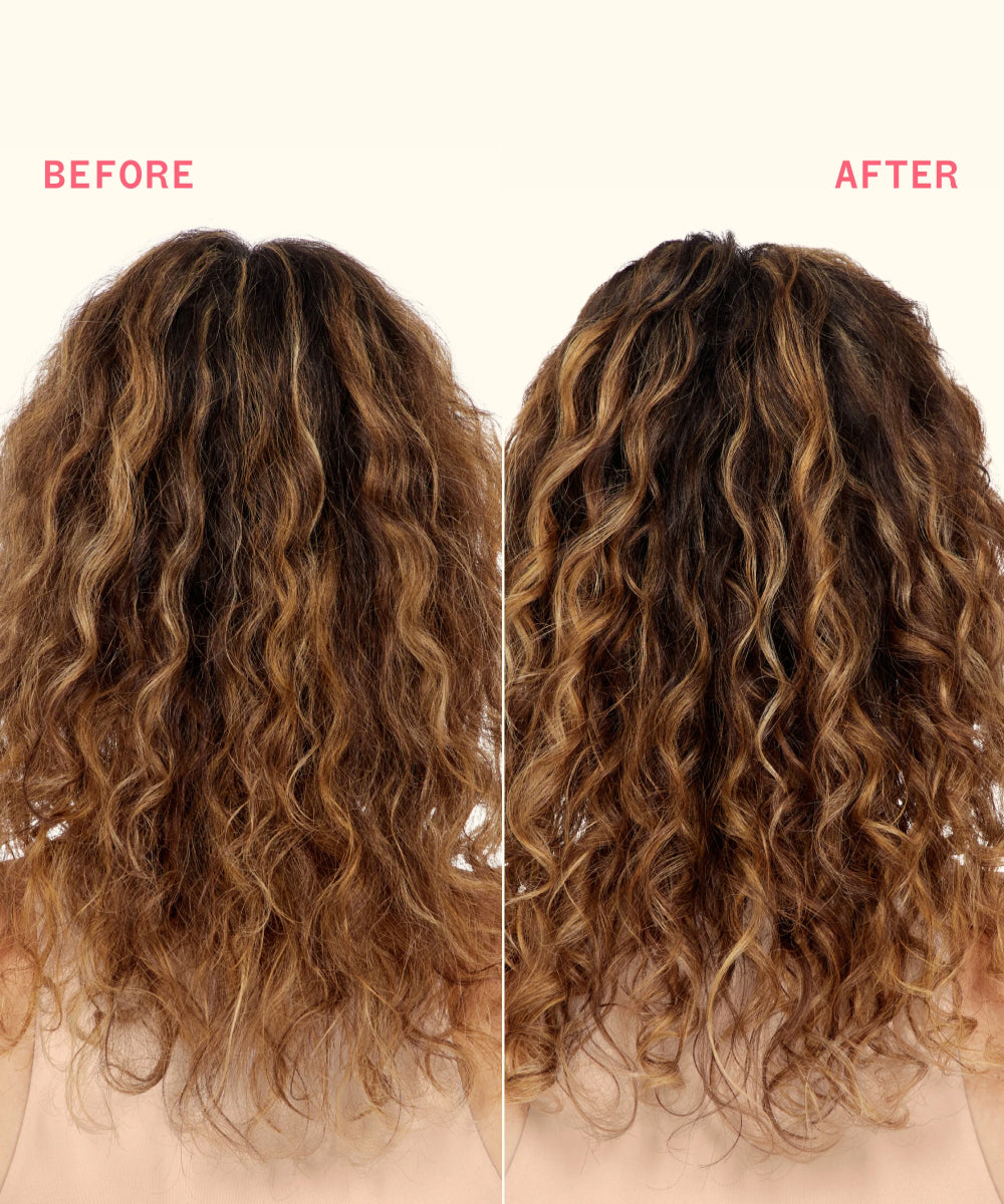 Mirrorball High Shine + Protect Antioxidant Shampoo