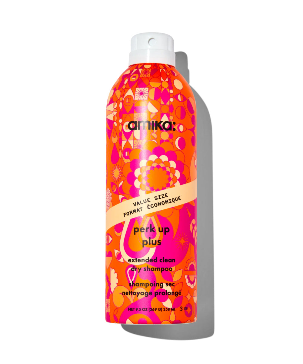 Perk Up Plus Extended Clean Dry Shampoo