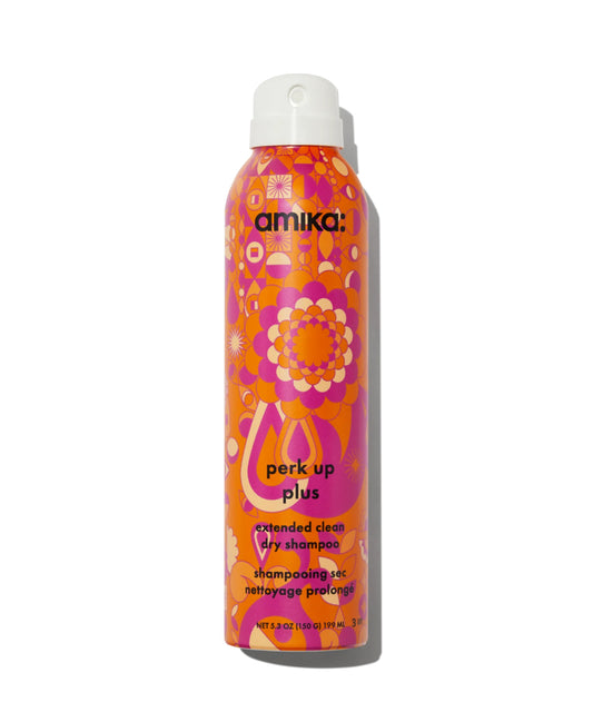 Perk Up Plus Extended Clean Dry Shampoo