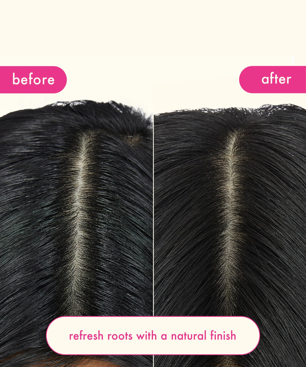 Perk Up Plus Extended Clean Dry Shampoo