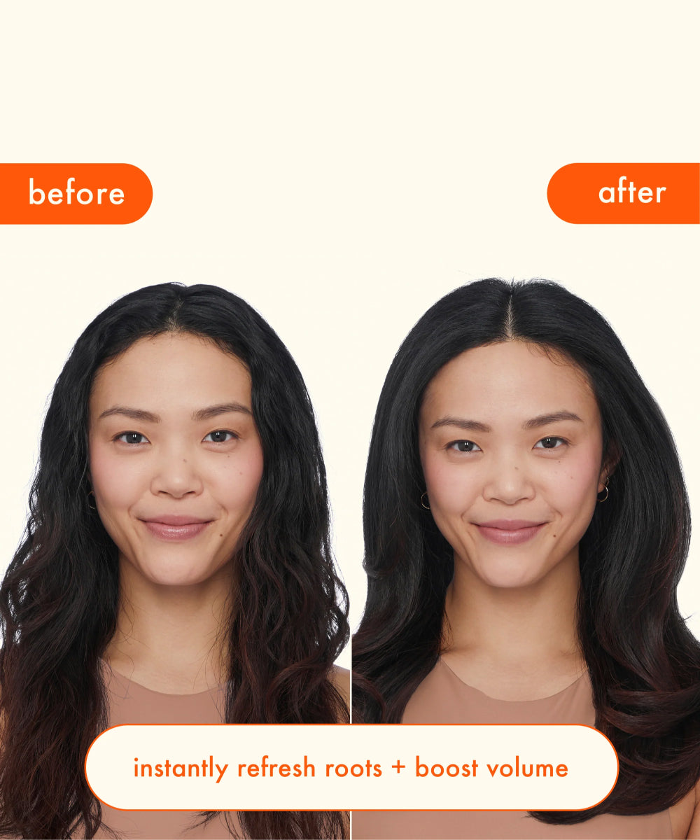 Perk Up Talc-Free Dry Shampoo