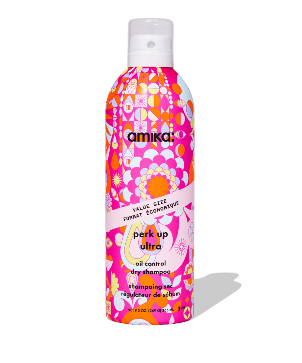 Perk Up Ultra Oil Control Dry Shampoo