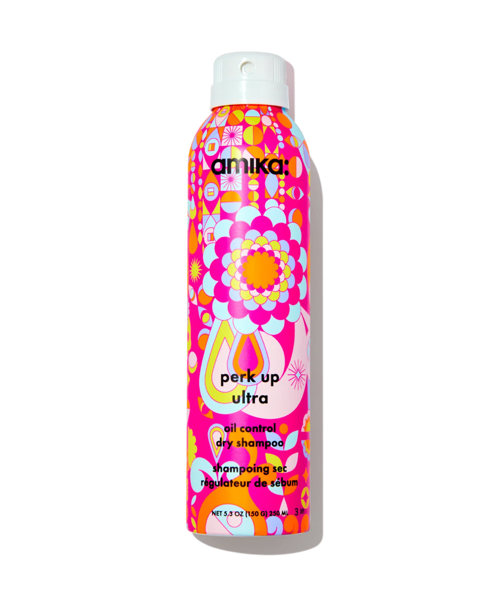 Perk Up Ultra Oil Control Dry Shampoo