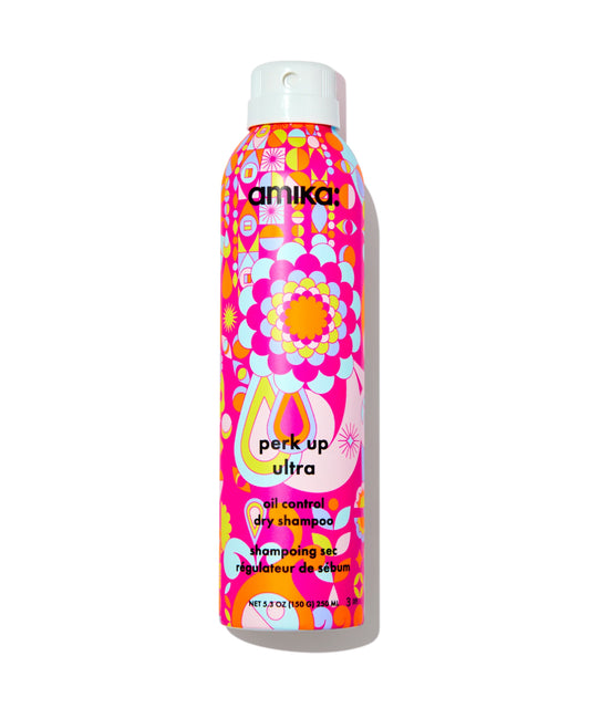 Perk Up Ultra Oil Control Dry Shampoo