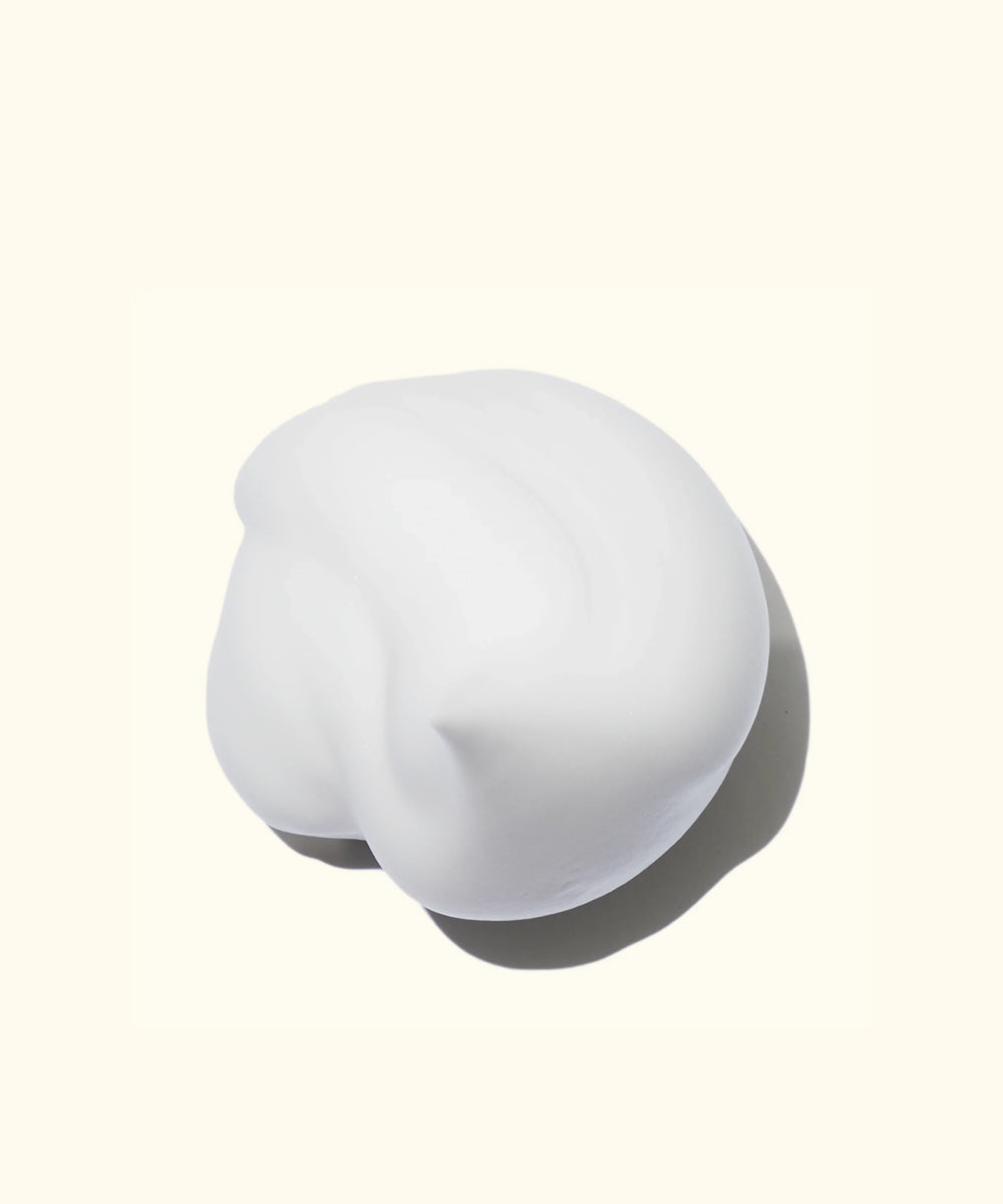 Plus Size Perfect Body Mousse