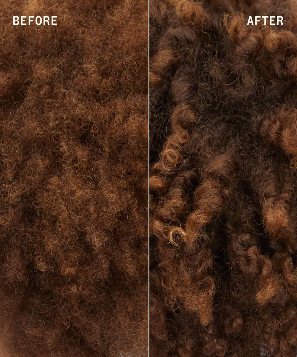 Power Hour Curl Refreshing Spray