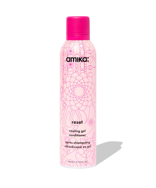 Reset Cooling Gel Conditioner
