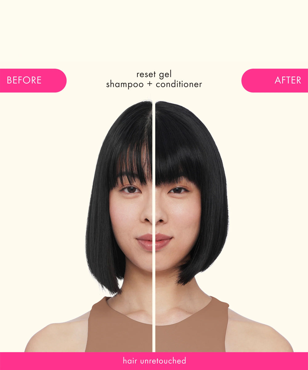 Reset Cooling Gel Conditioner