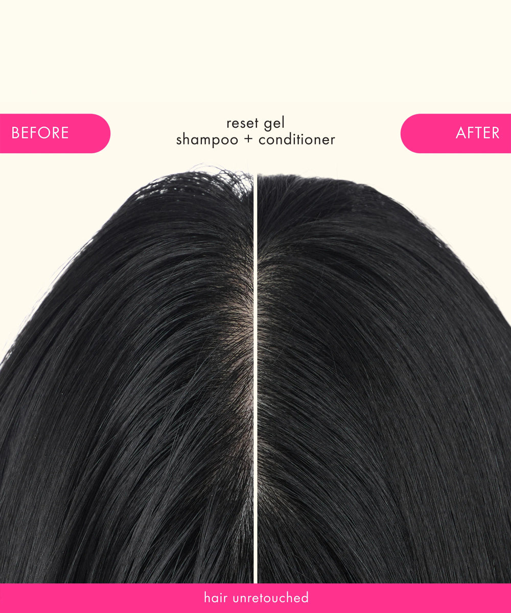 Reset Cooling Gel Conditioner