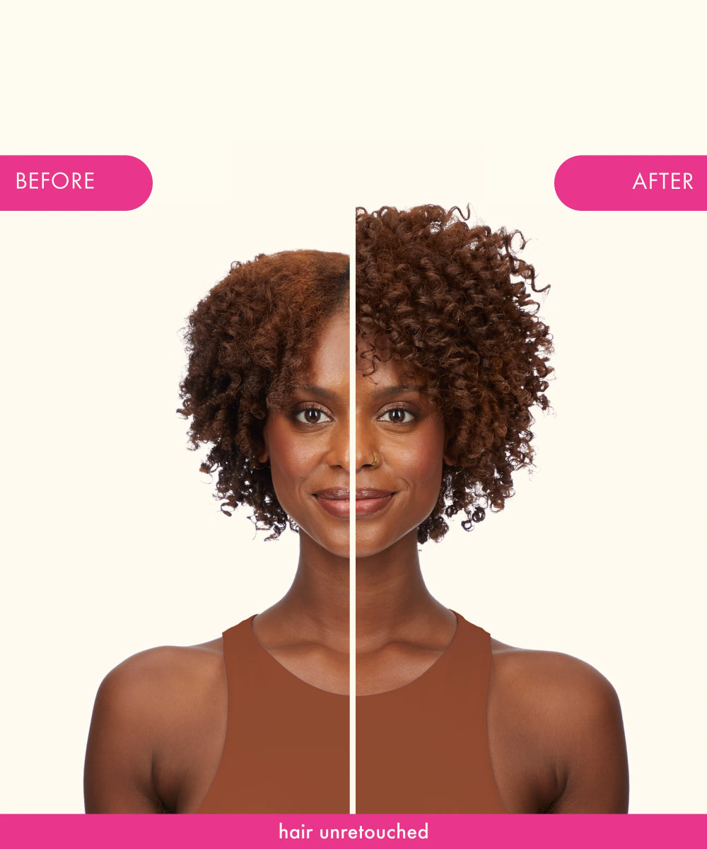 Reset Cooling Gel Conditioner