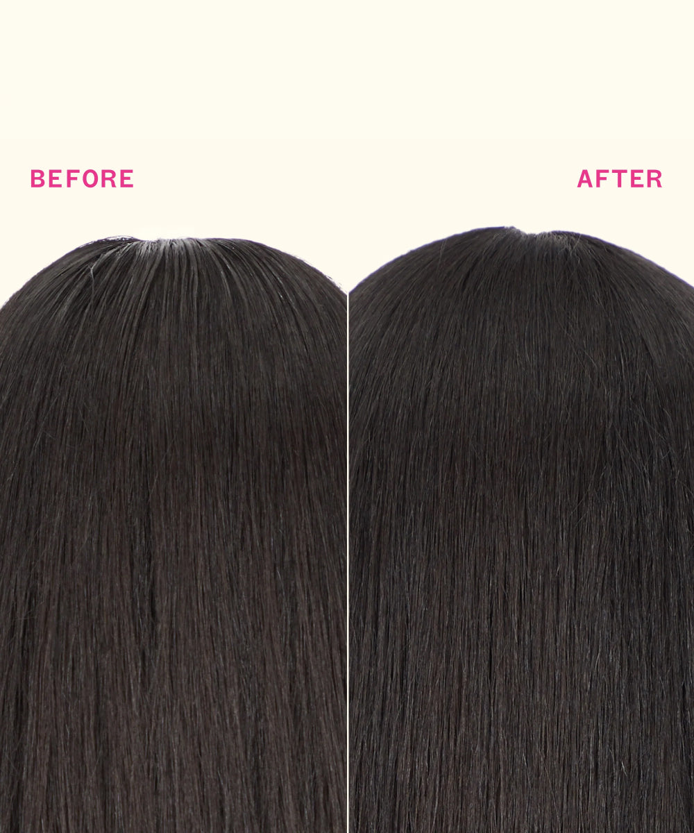 Reset Pink Charcoal Scalp Cleansing Oil