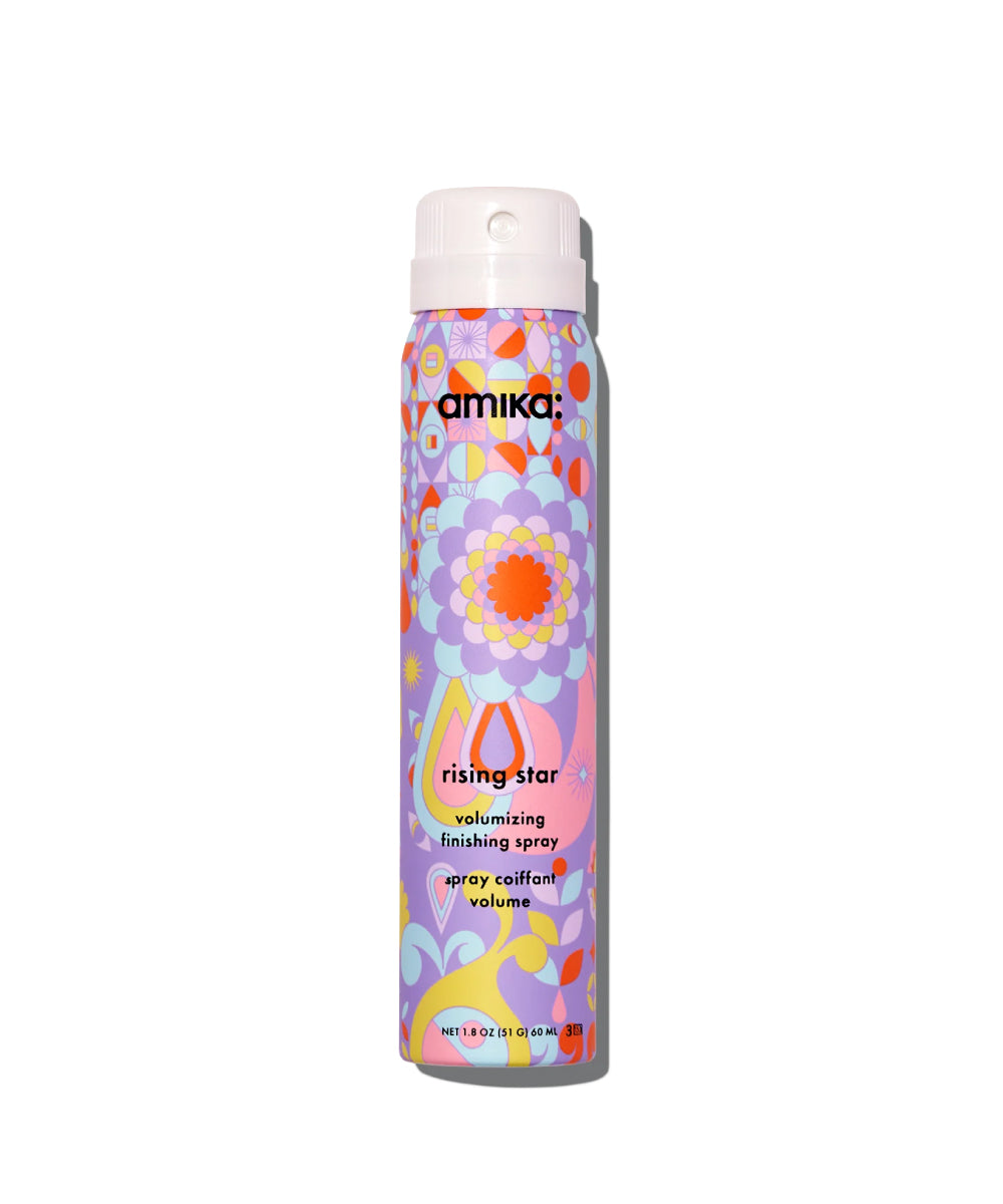 Rising Star Volumizing Finishing Spray