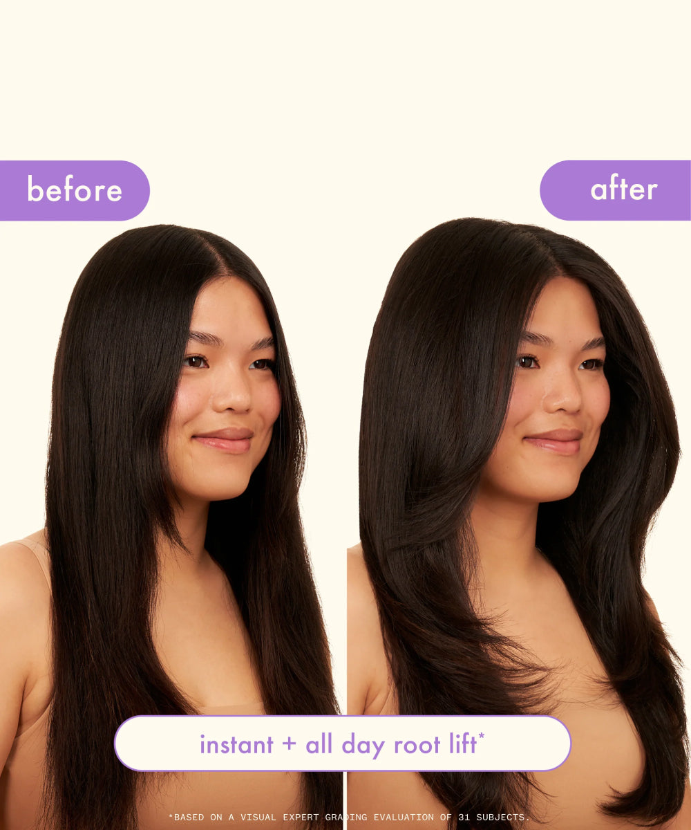 Rising Star Volumizing Finishing Spray