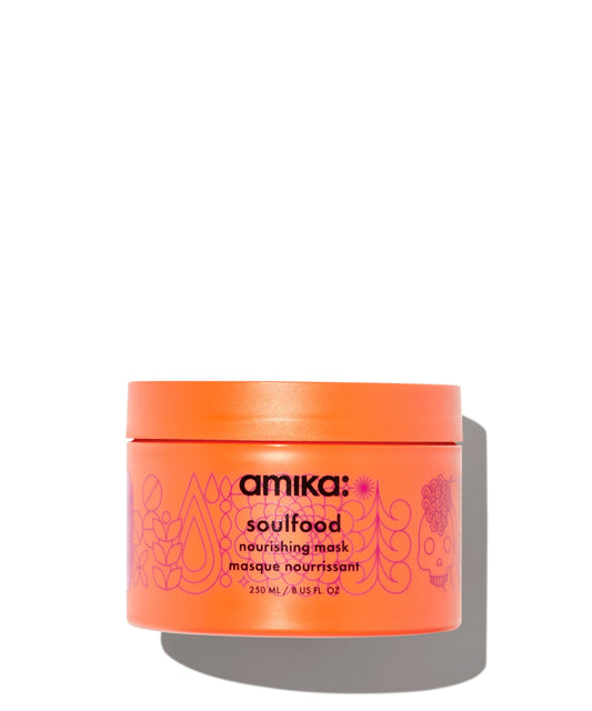 Soulfood Nourishing Hair Mask