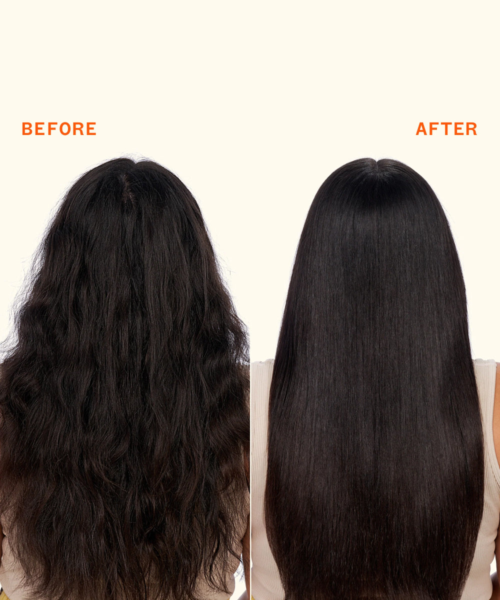 Superfruit Star Lightweight Hair Styling + Heat Defense Oil