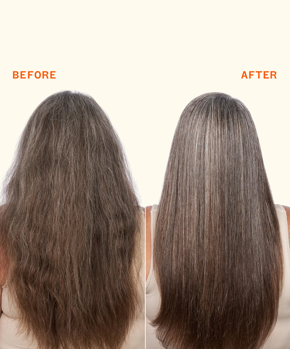 Superfruit Star Lightweight Hair Styling + Heat Defense Oil