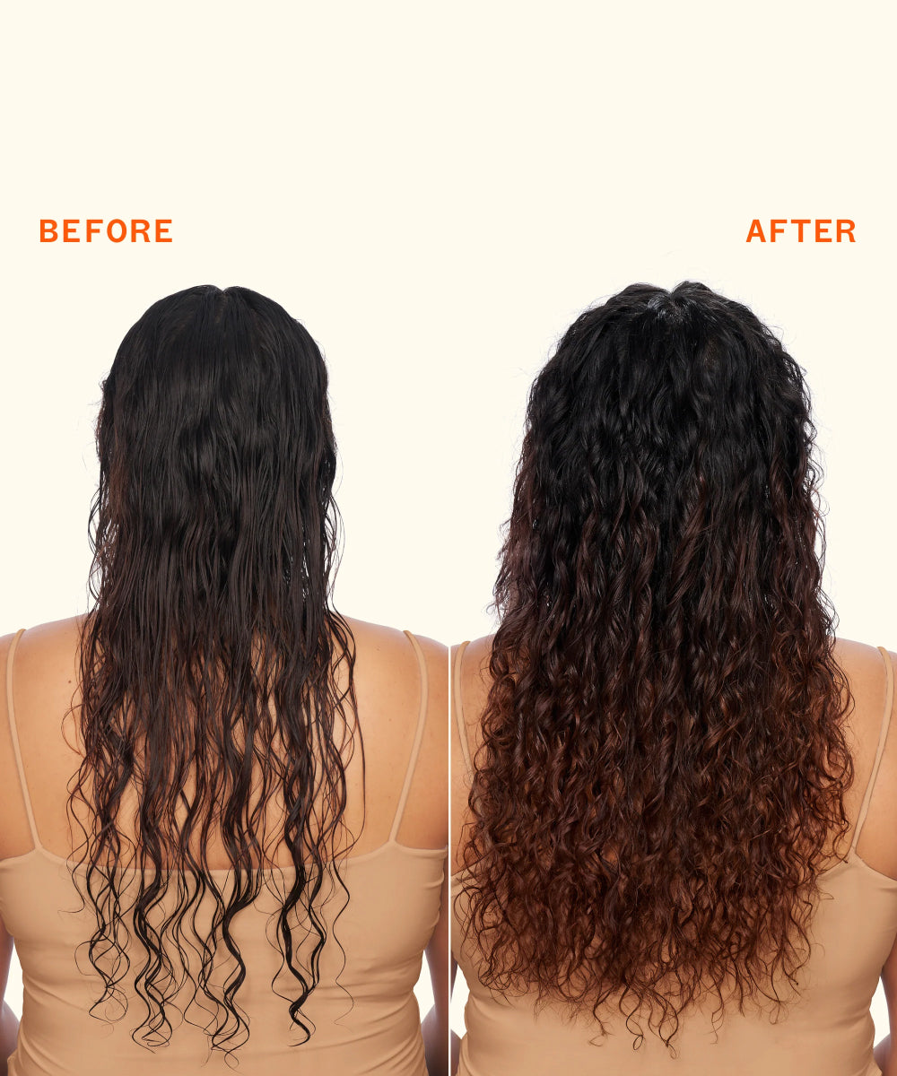 Superfruit Star Lightweight Hair Styling + Heat Defense Oil