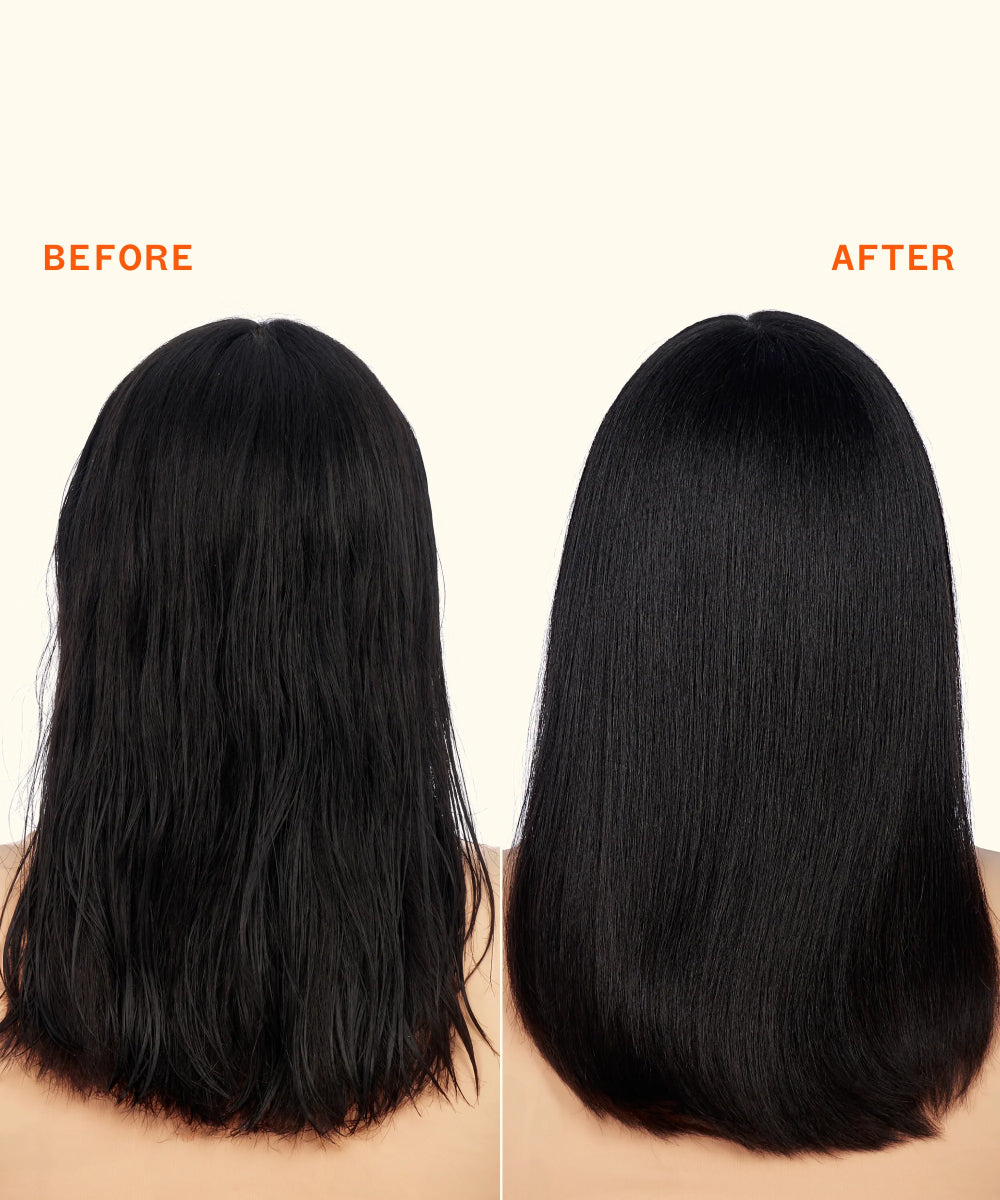 Superfruit Star Lightweight Hair Styling + Heat Defense Oil