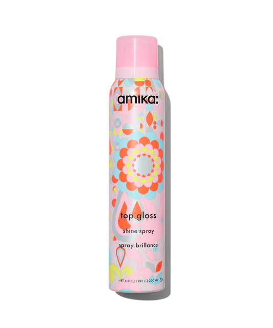 Top Gloss Shine Spray