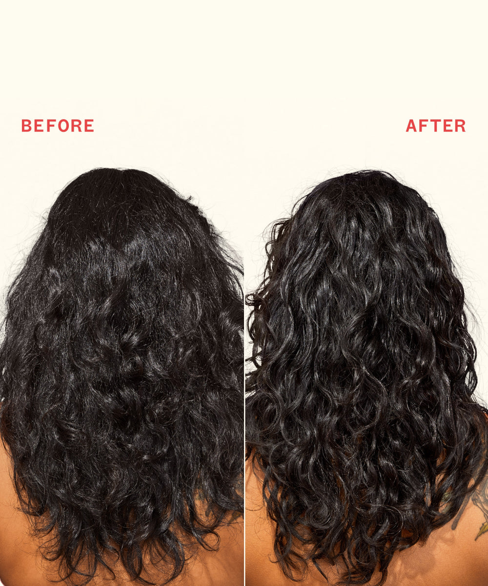 Top Gloss Shine Spray