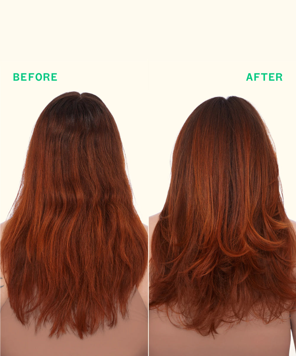 Un.Done Volume And Matte Texture Spray