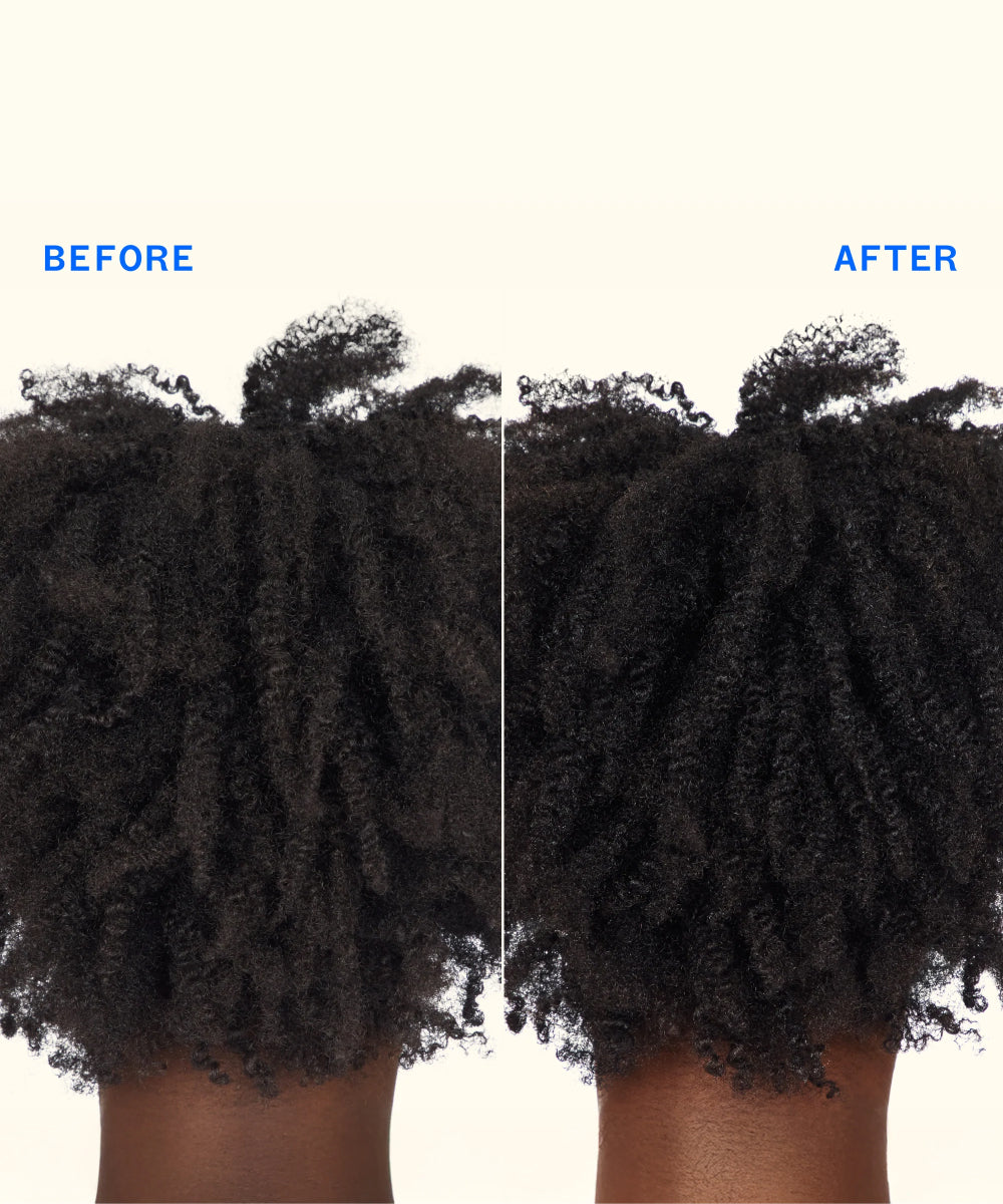 Water Sign Hydrating Hair Oil