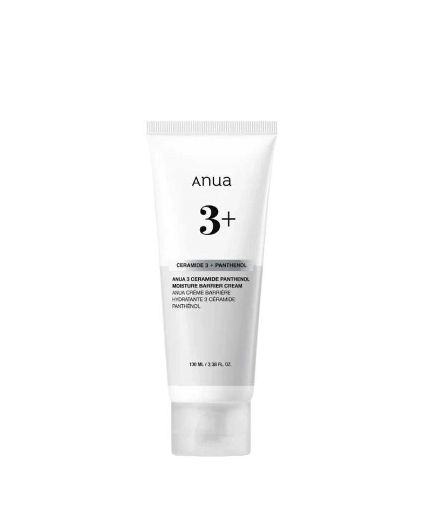 3 Ceramide Panthenol Moisture Barrier Cream