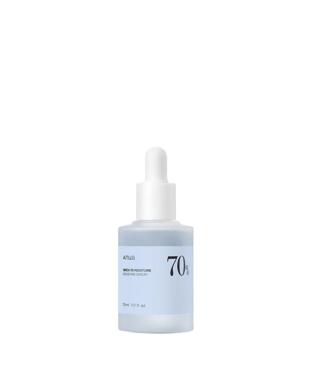 Birch 70 Moisture Boosting Serum