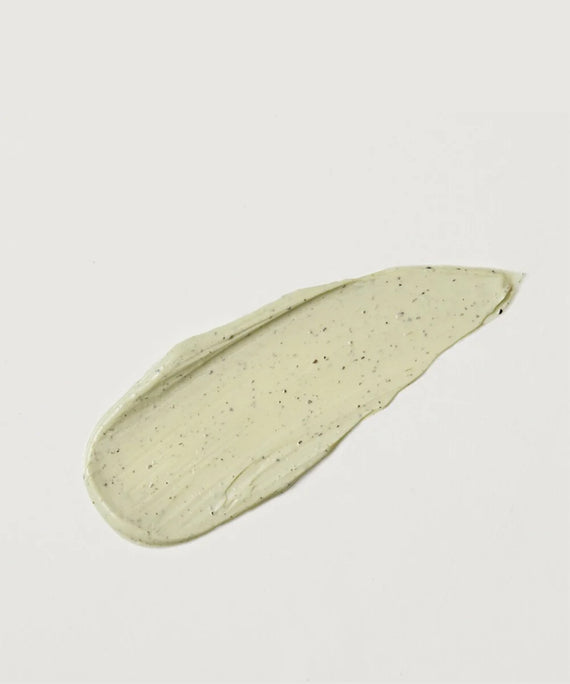 Heartleaf Pore Clay Pack