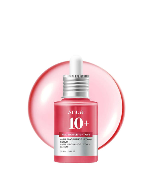 Niacinamide 10 TXA 4 Serum for Brightening and Dark Spots
